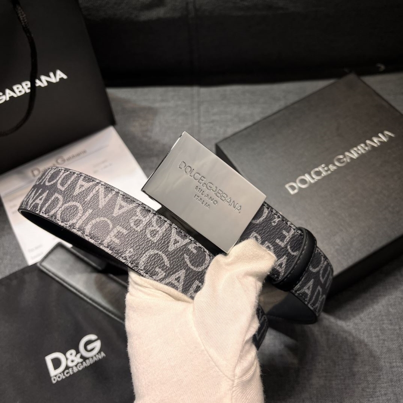 D&G Belts